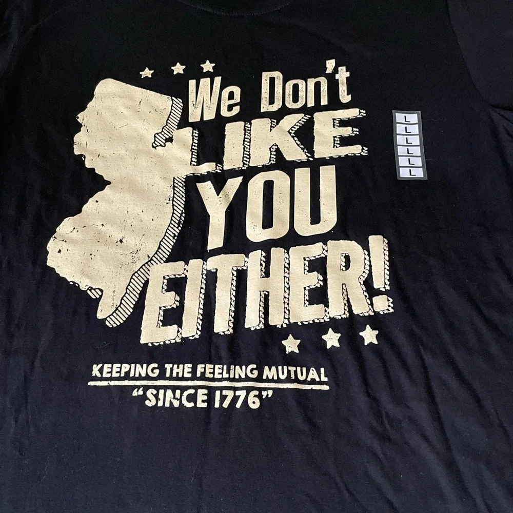 Short sleeve T-shirt - Picture 2 of 3